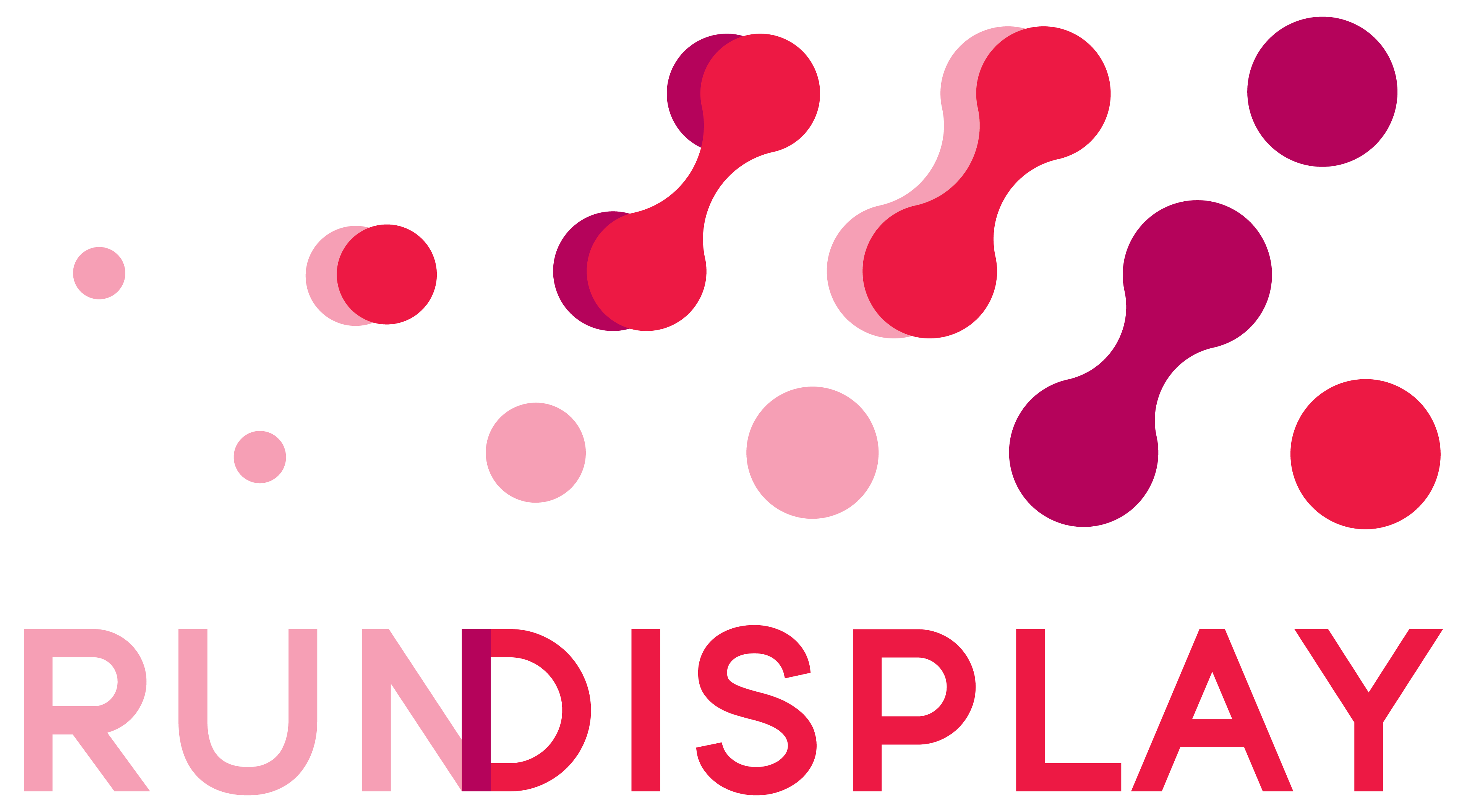 Rundisplay