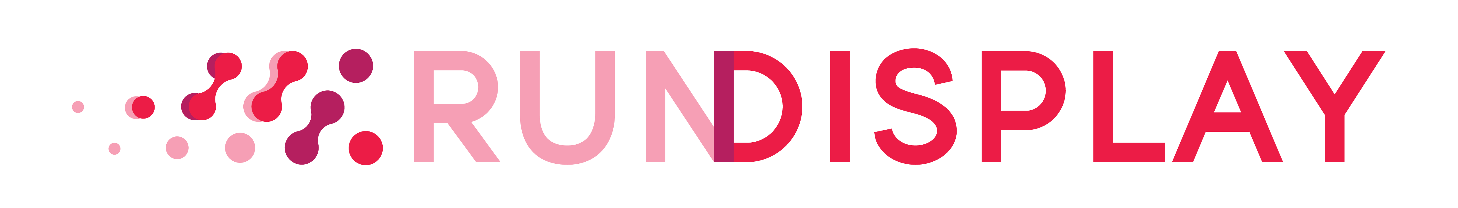 Rundisplay